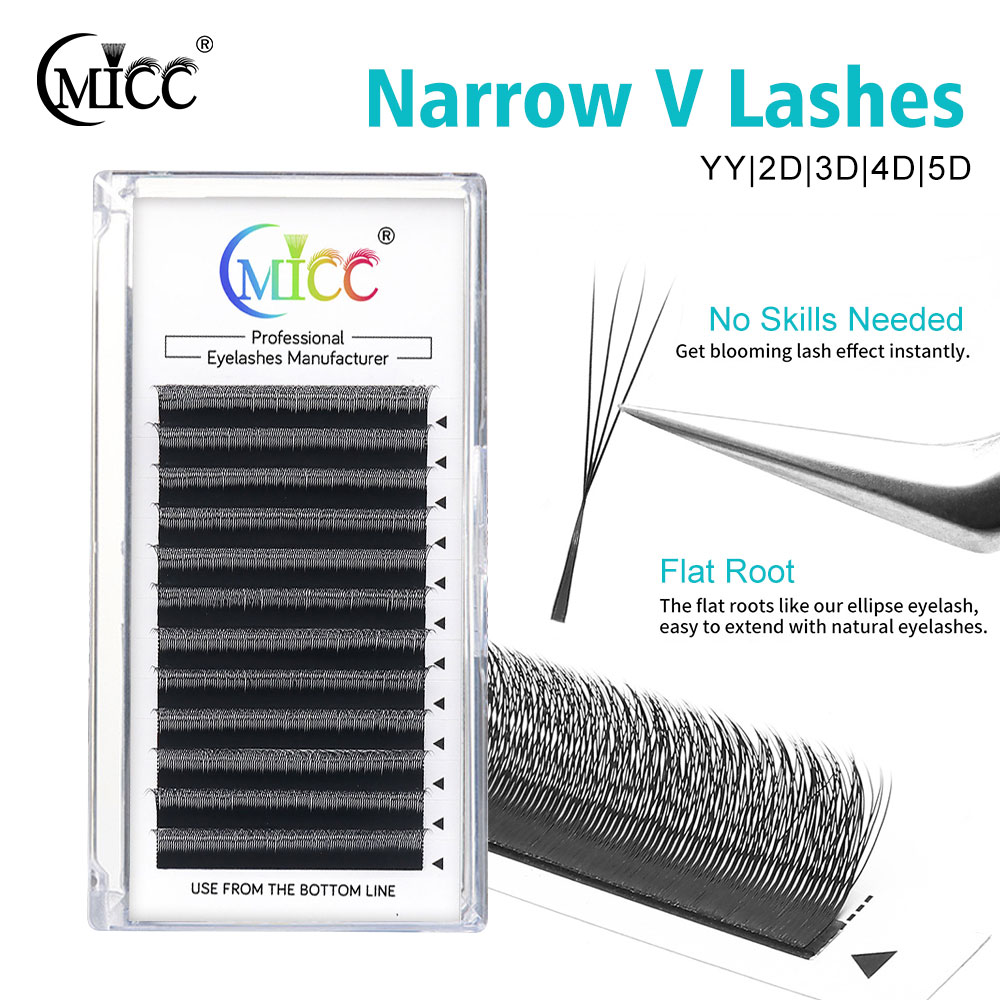 Eyelash Extension Logo - Atacado Extensão de Cílios 3D 4D