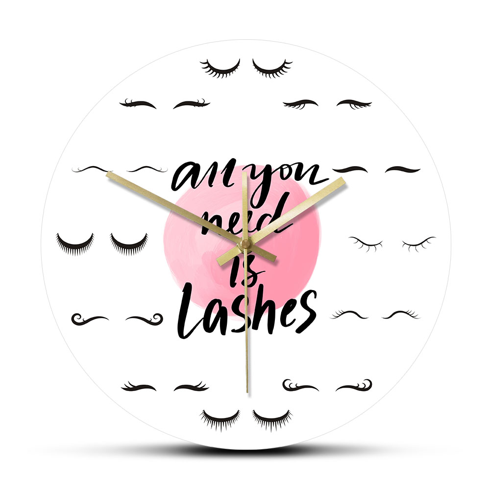 Eyelash Extension Quotes - Tudo que você precisa é cílios