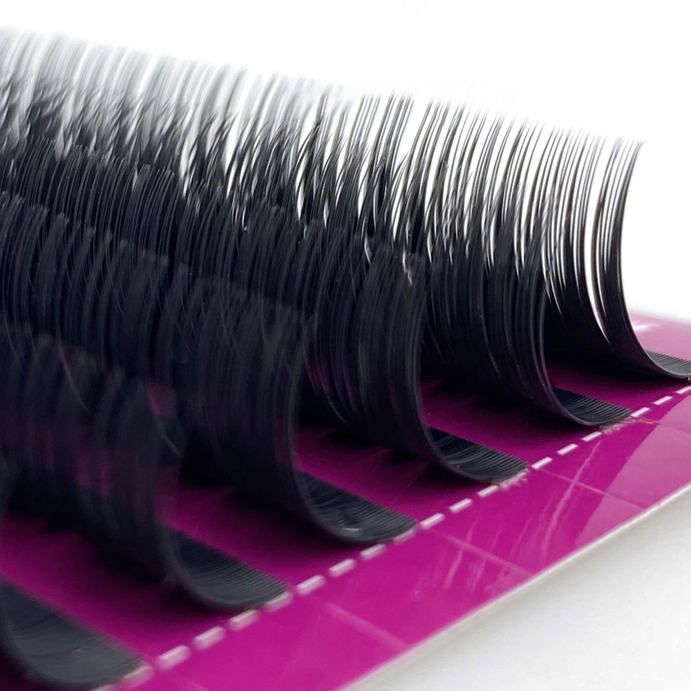 Extensões de Cílios ABONNIE Su - Eyelash Extensions Classic avaliação e preço
