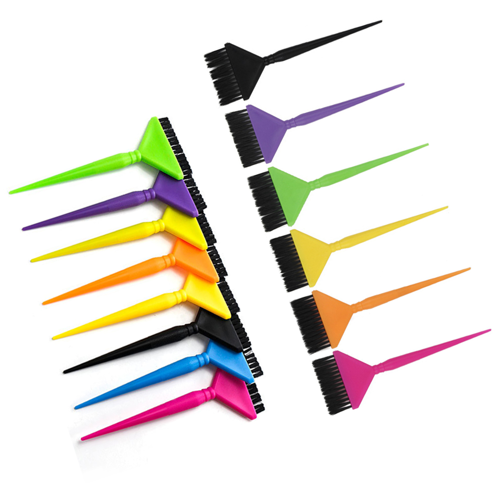 Profissional escovas de colora - Micro Brush Applicator avaliação e preço