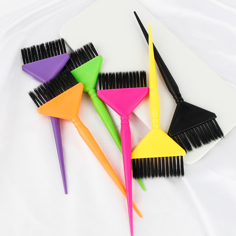 Profissional escovas de colora - Micro Brush Applicator avaliação e preço