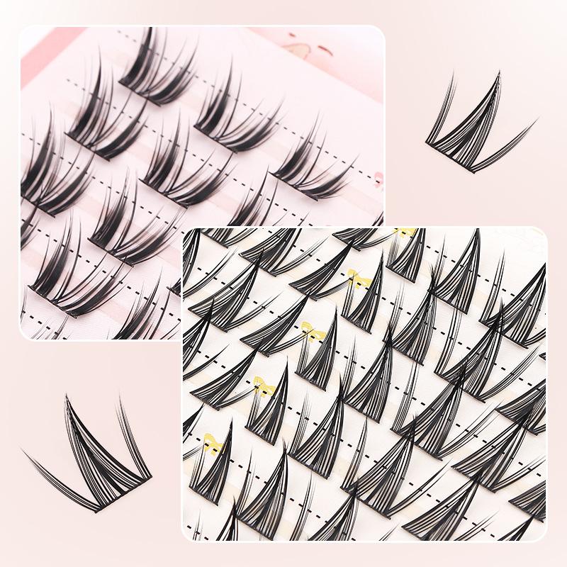 Promoção: Cílios Postiços Indi - Eyelash Extension Natural avaliação e preço