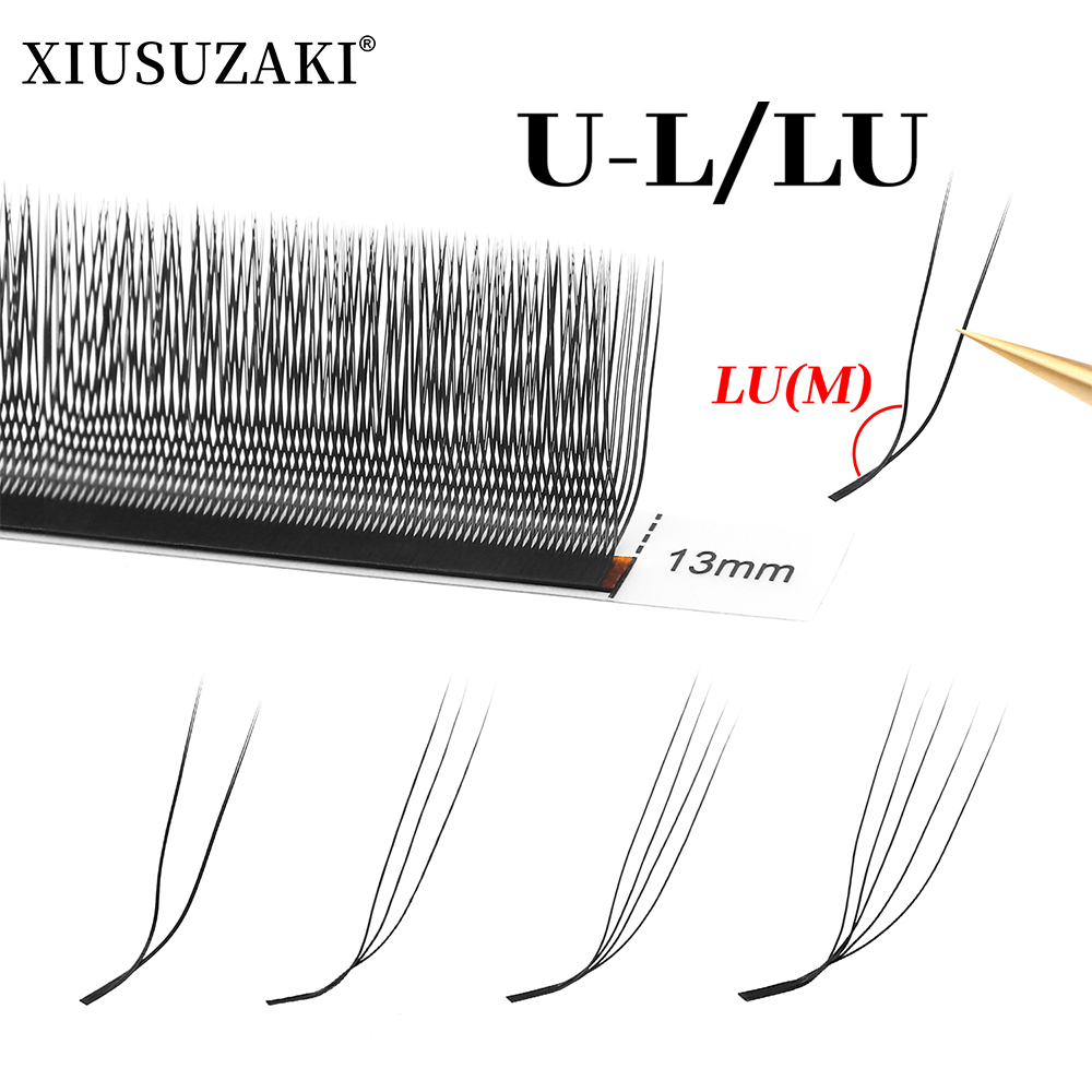 Extensões de Cílios XIUSUZAKI  - Eyelash Extension Logo avaliação e preço