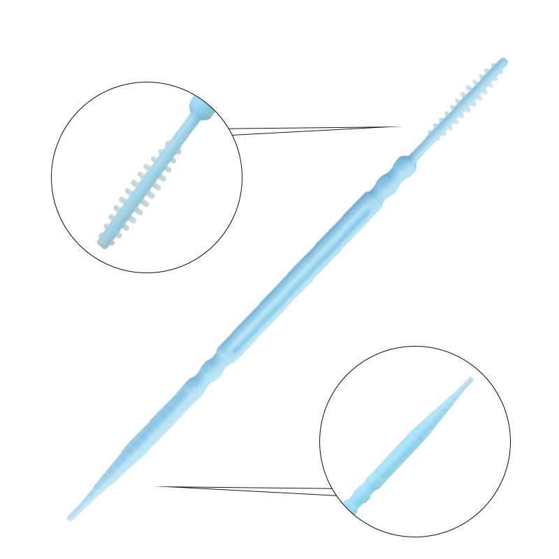 300 Unidades por Frasco, Escov - Micro Brush Applicator avaliação e preço