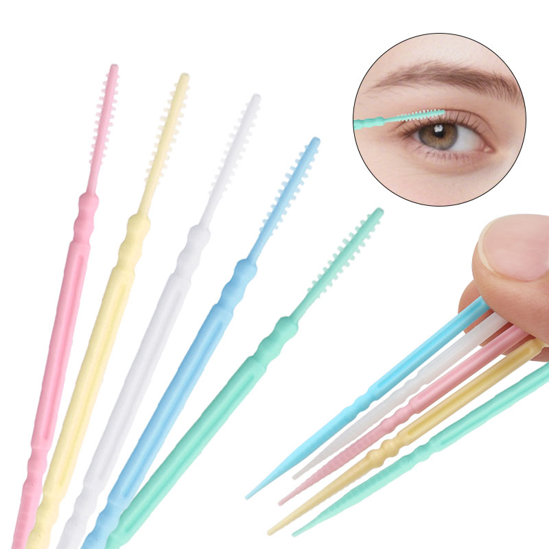 300 Unidades por Frasco, Escov - Micro Brush Applicator avaliação e preço