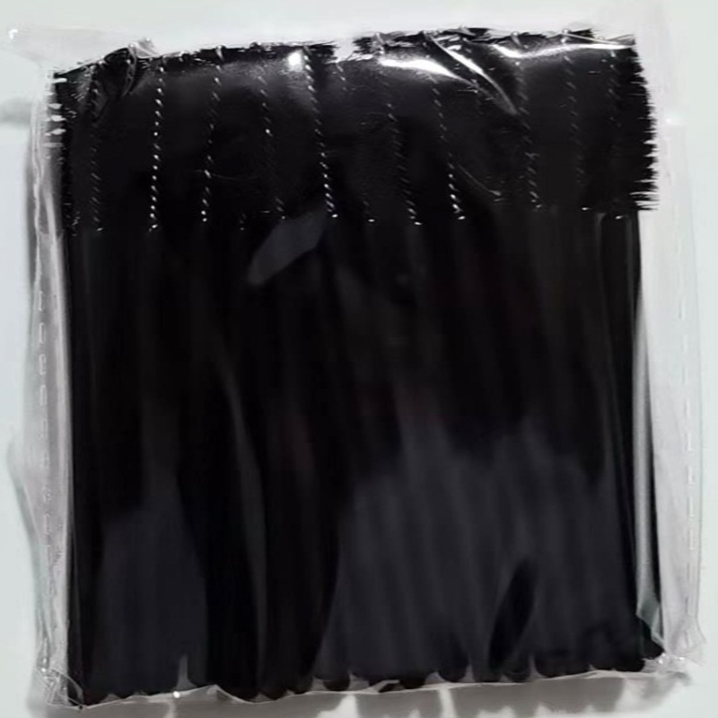 Atacado 100 Unidades de Escova - Eyelash Extension Vendor avaliação e preço