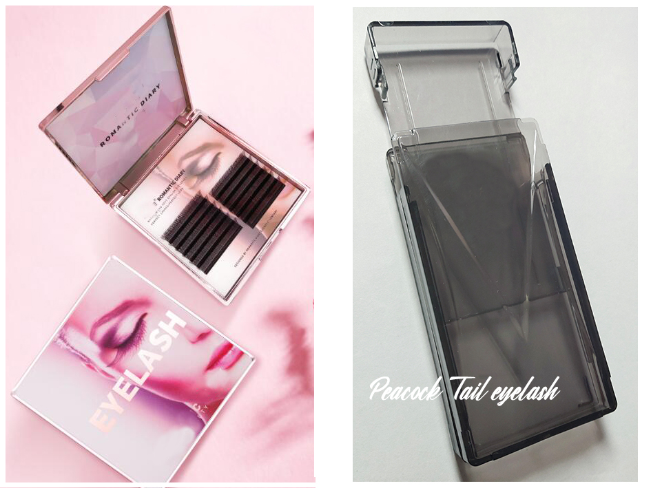 Extensão da pestana Private La - Eyelash Extension Logo avaliação e preço