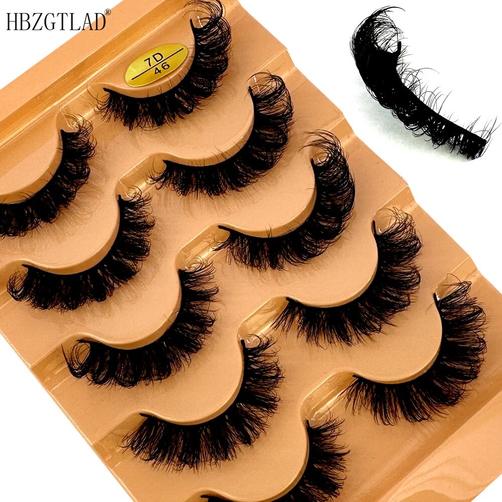 Cílios Postiços Olho de Gato 3 - Eyelash Extension Cat Eye avaliação e preço