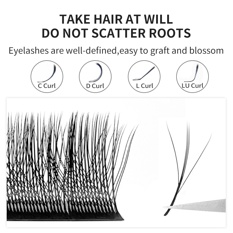 Natuhana 3d em forma de w (2.0 - Eyelash Extension Logo avaliação e preço