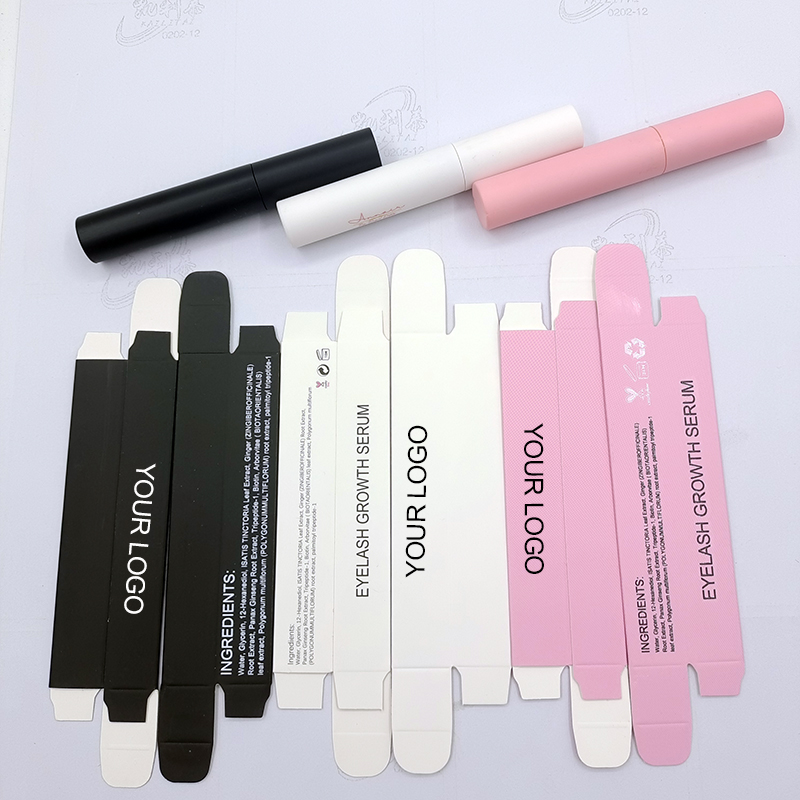 Potenciador de sobrancelhas pe - Eyelash Extension Logo avaliação e preço