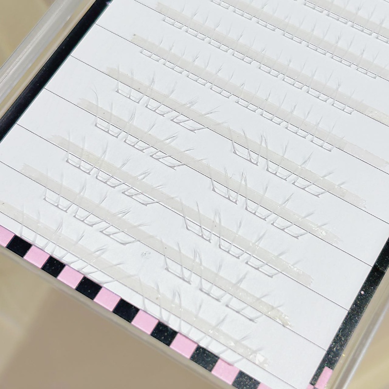 Cílios Postiços Individuais Mi - Eyelash Extension Natural avaliação e preço