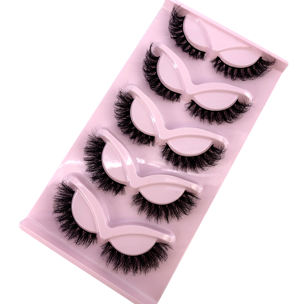 HBZGTLAD Novas Pestanas Cat Ey - Eyelash Extension Cat Eye avaliação e preço
