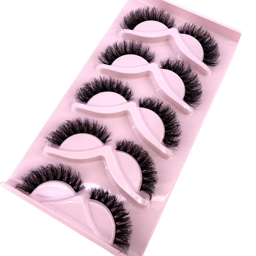 HBZGTLAD Novas Pestanas Cat Ey - Eyelash Extension Cat Eye avaliação e preço