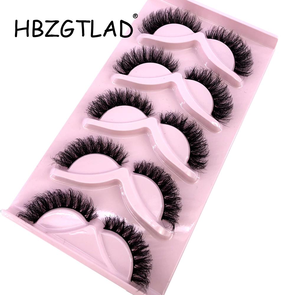 HBZGTLAD Novas Pestanas Cat Ey - Eyelash Extension Cat Eye avaliação e preço