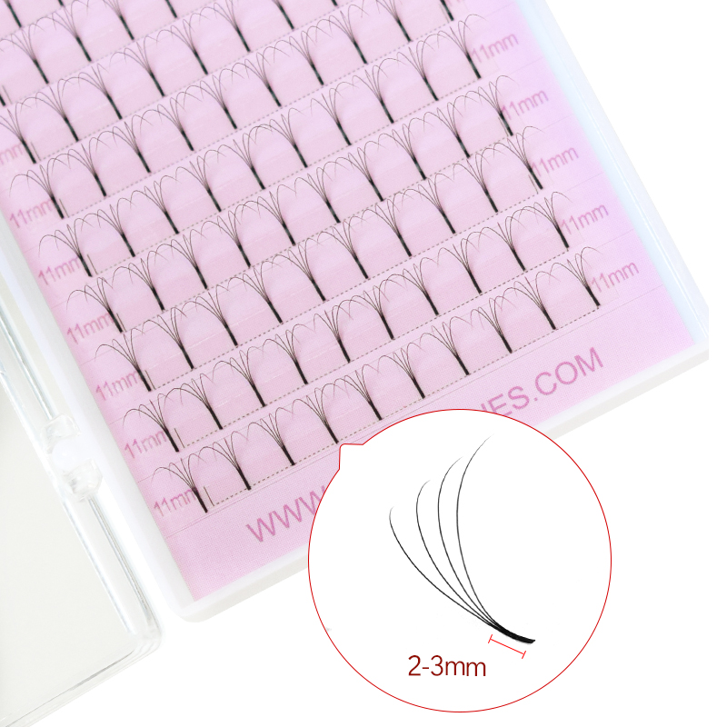 Songlashes raiz longa 2d a 6d  - Eyelash Extension Logo avaliação e preço