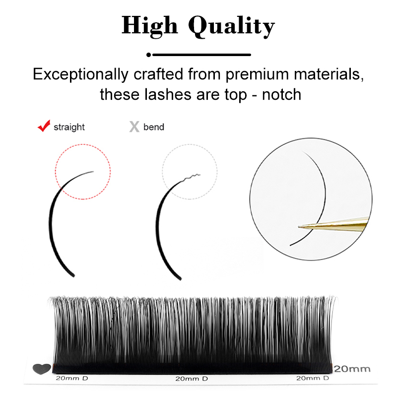 Winky Beauty Personalize seu l - Eyelash Extensions Classic avaliação e preço