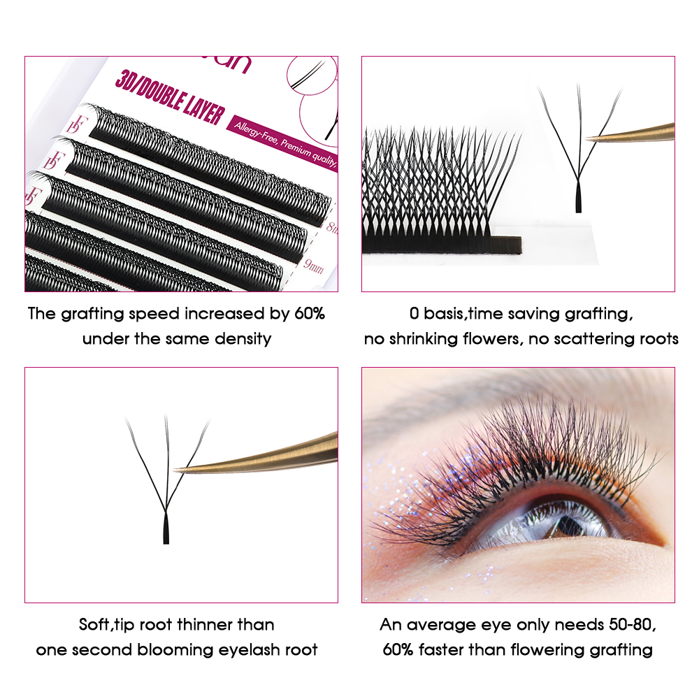 Extensão de cílios em forma de - Eyelash Extension Logo avaliação e preço