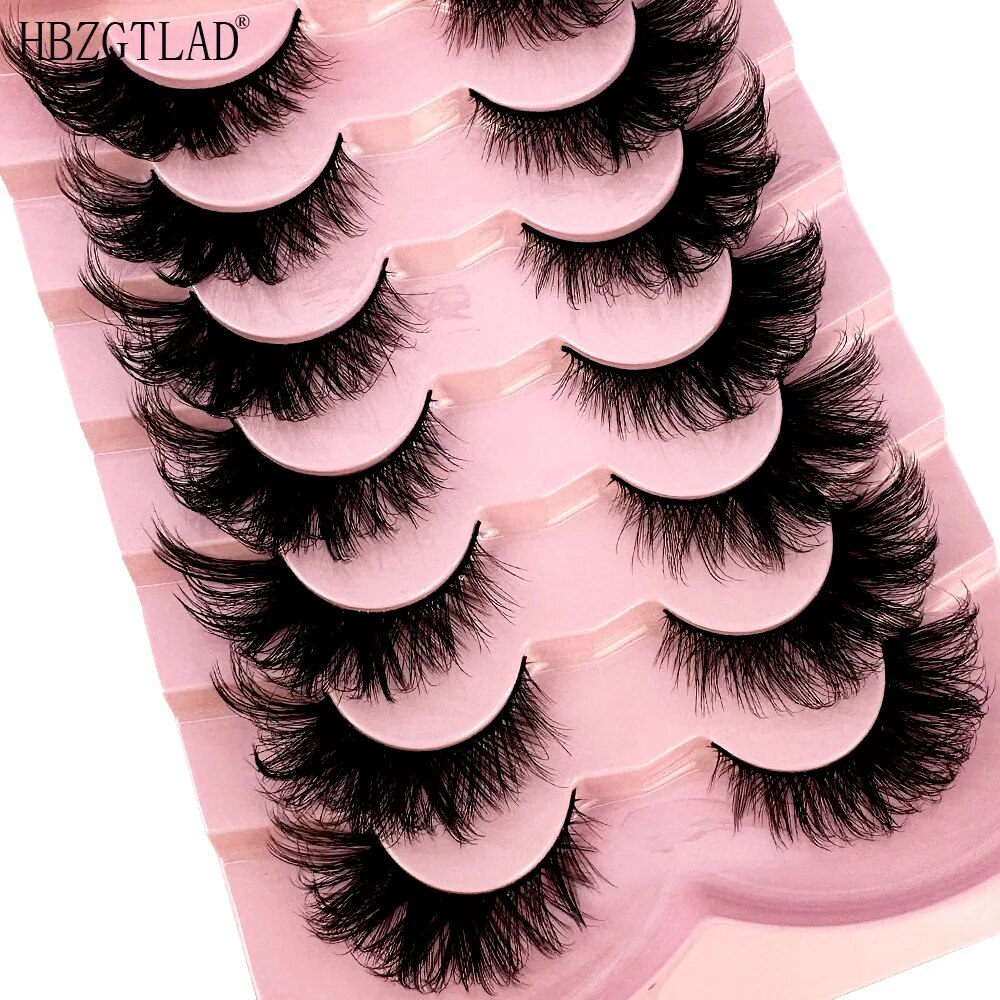 Novo olho de gato cílios 5d na - Eyelash Extension Cat Eye avaliação e preço