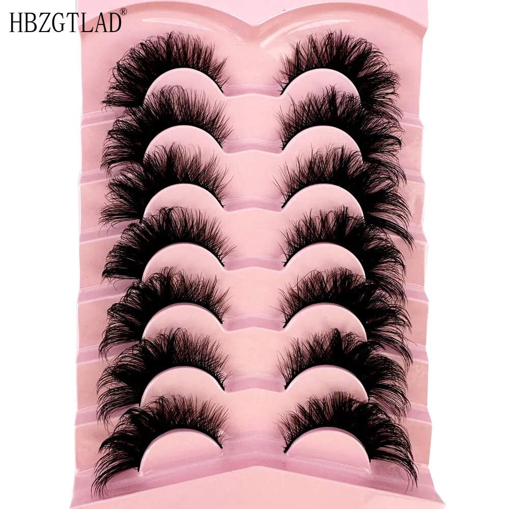 Novo olho de gato cílios 5d na - Eyelash Extension Cat Eye avaliação e preço