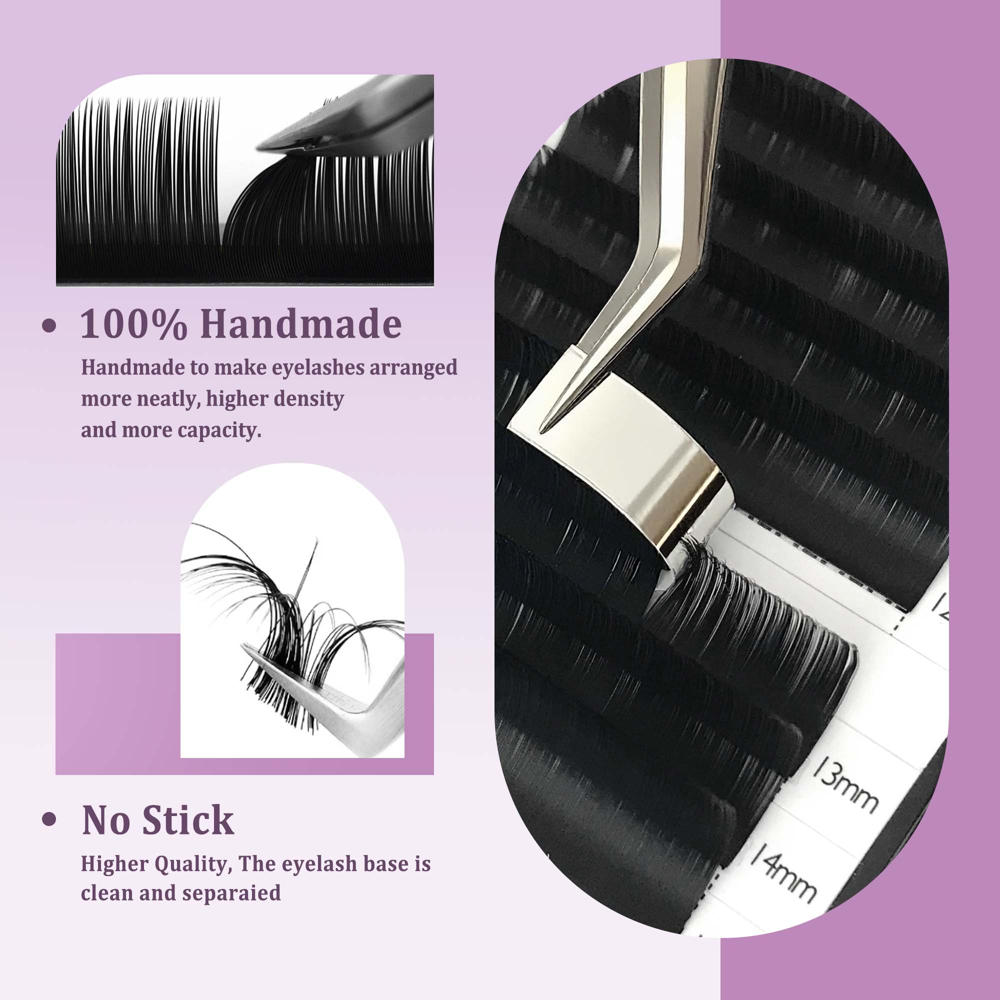 CoMango extensão clássica de c - Eyelash Extensions Classic avaliação e preço