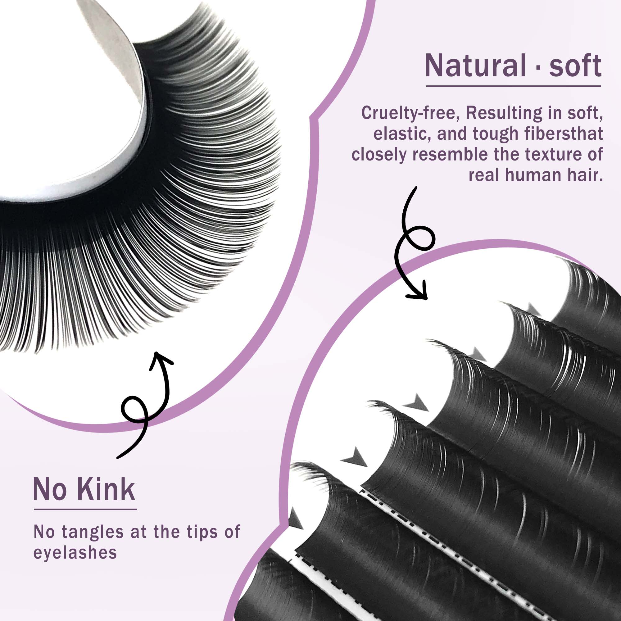 CoMango extensão clássica de c - Eyelash Extensions Classic avaliação e preço