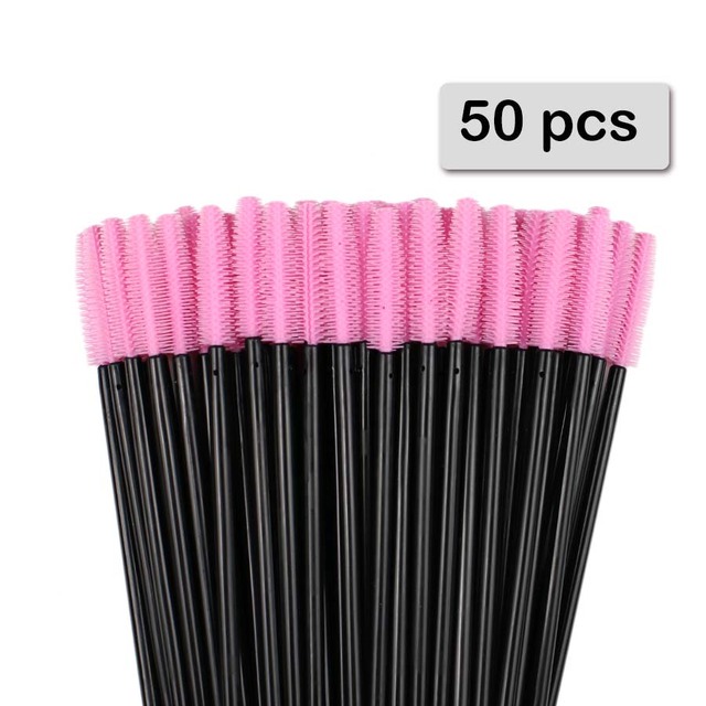 50 unidades de aplicadores de  - Micro Brush Applicator avaliação e preço