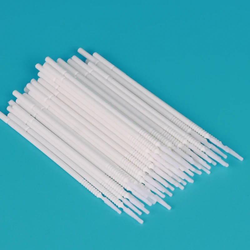 100 Unidades de Aplicadores De - Micro Brush Applicator avaliação e preço